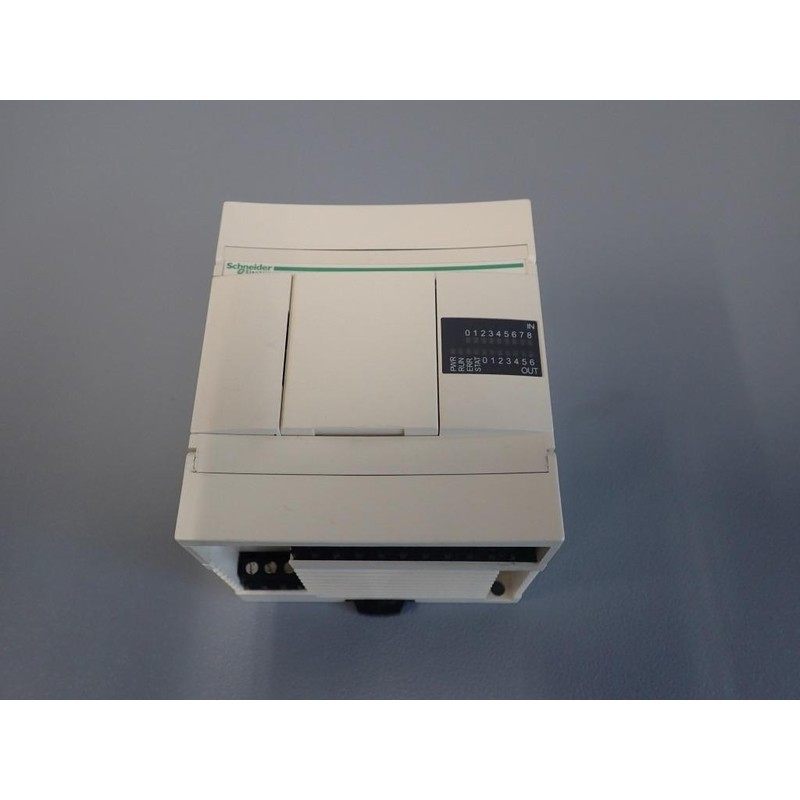 TWDLCAA16DRF - SCHNEIDER - TWDLCAA16DRF / Modulo Automate Us