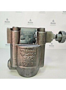 Denison Hydraulics R4V06-5D5-10-A1 016-81029-0 Pressure redu