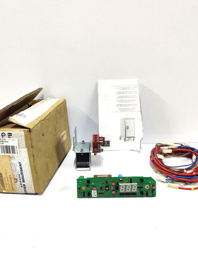 Bourgeat 卫星柜 85034001 调整控制卡