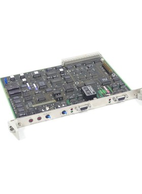 Siemens 6FC5012-0CA03-0AA0 Interface Version: A SN:T-J812000