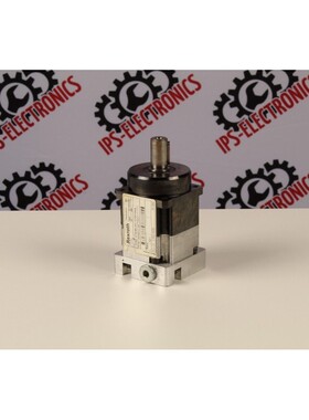 Rexroth GTM060-NN1-010A-NN02 i 10:1 (gearbox) - 6 months war