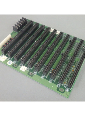 BGRBTV2030 - INDRAMAT - Bgr BTV20/30 / Rack 10 Slots Used