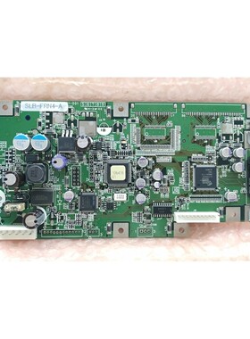 SLB-FRN4-A VDR-RADAR 接口板 1134DA