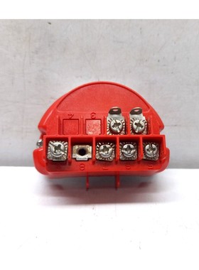 Honeywell 50086421-010 Smartline Temperature Transmitter Ter