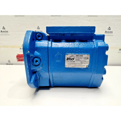 IMO Pumpe ACE 025N3 NVBP Triple Schraube Pumpe - überholt &