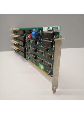 APGIC03 - ABB - APGIC03/E-32235 Board Revision A Used