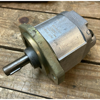 Rexroth AZPF-12-011RQR12MA 9510290134 Bosch Zahnradpumpe Hyr