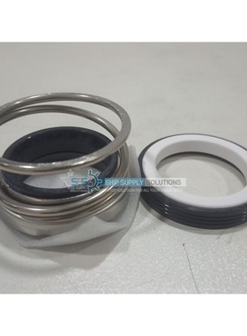 机械 P/N 37 密封尺寸 55 毫米(ID 55 毫米 X OD 63 毫米 X L 38