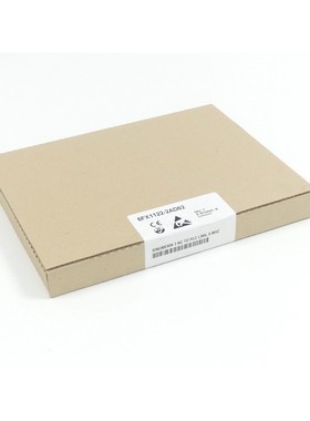 Siemens 6FX1122-2AD02 NC-PLC Kopplung SN:C-K-0256462 - gepr