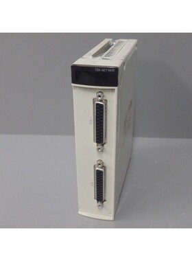 TSXAEY1600 - SCHNEIDER - TSXAEY1600 / Módulo Premium Usado