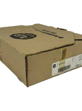 ALLEN BRADLEY 1747-PIC 接口转换器服务器。 A 1747PIC 全新 Sur