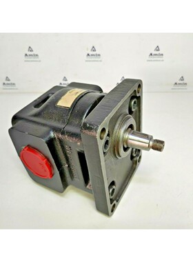 Parker 7029111063 Model: PGP620A0330CT1D7NE8E6B1B1 Hydraulic