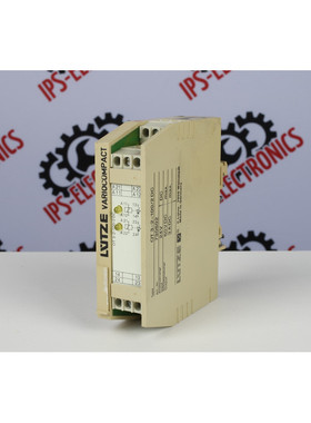 VARIOCOMPACT OT-3-2-100/2 DC (730602) (MODULES) - 6 months w