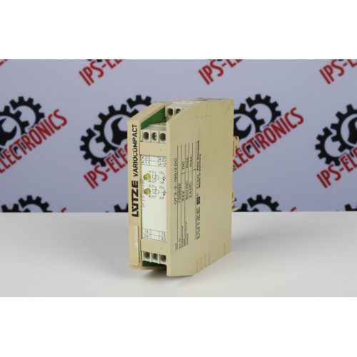 VARIOCOMPACT OT-3-2-100/2 DC (730602) (MODULES) - 6 months w