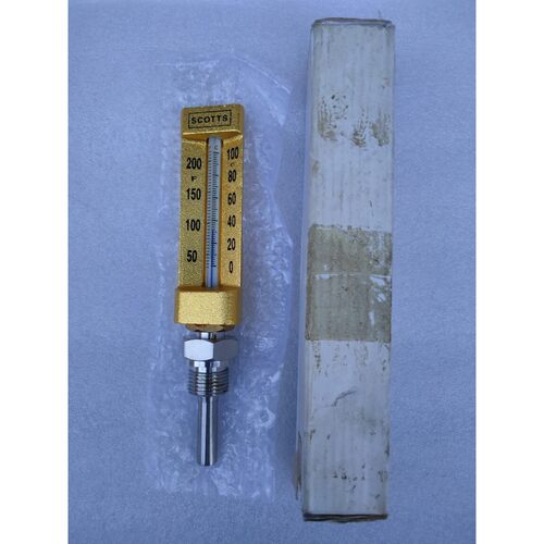 SCOTTS 热敏仪 0 至 100°C