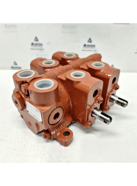 Kyb Kayaba 21020-31031 Valvola Di Controllo Idraulica - NUOV