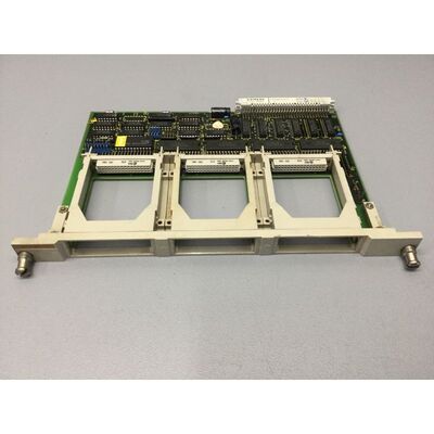 6FX11202CA00 - Siemens - 6FX1120-2CA00 / Card Memoria Used
