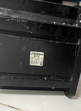 三菱电机 HF- SP7024 伺服电机 高压电机 表面处理议价