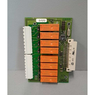Pxi8s - Perax - Carte De Commande Used