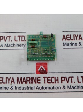 Soren T.Lyngso 600061180 Leiterplatte