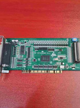 乐创MPC08D四轴运动控制卡议价