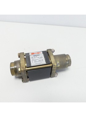 COAX VMK 15 NO Regel-Ventil 54 1501 3 / 4P 4 - 80