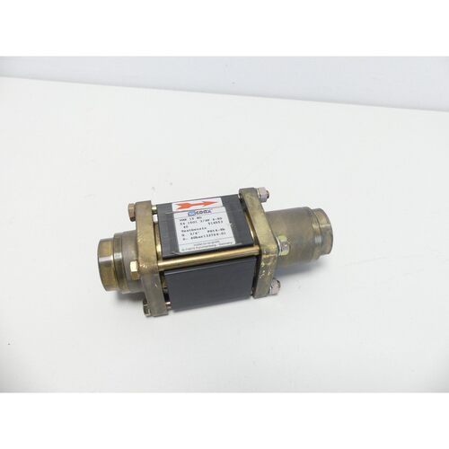 COAX VMK 15 NO Regel-Ventil 54 1501 3 / 4P 4 - 80