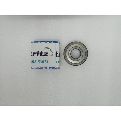 Leistritz L3ng-038/076 Radial Ranura Cojinete de Bolas (Lote