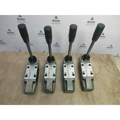 Vanne De Contr?le Directionnelle ATOS DH-0111 50 - NEUVE