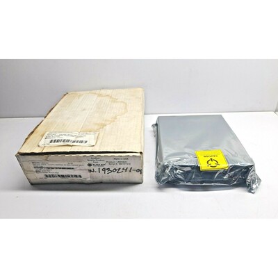 Black Box LB6540A Adapta Switch Fiber switch SC Multimode Hy