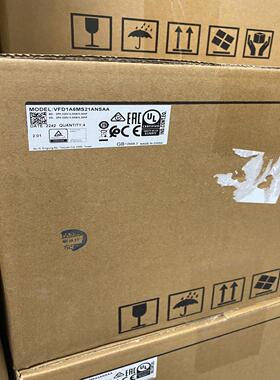 台达变频器VFD1A6MS21ANSAA 02KW议价