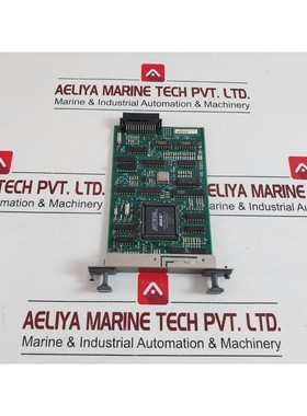 Yokogawa aip171 pc board