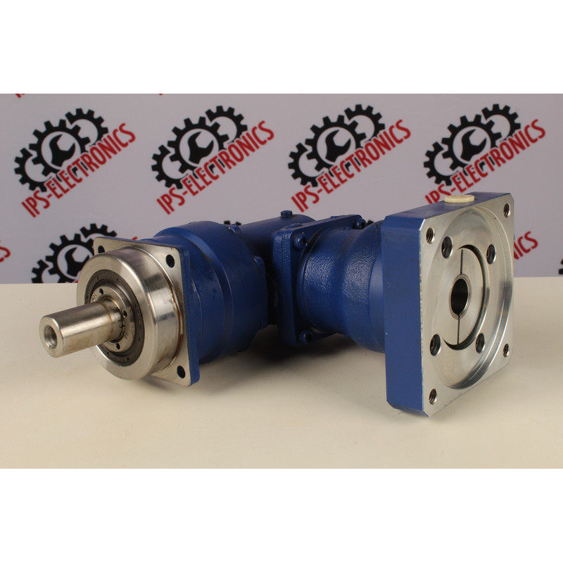 ALPHA SPK 075-MF2-10 (rapporto:10) (cambio) - 6 mesi di gara