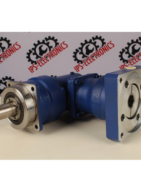 ALPHA SPK 075-MF2-10 (rapporto:10) (cambio) - 6 mesi di gara