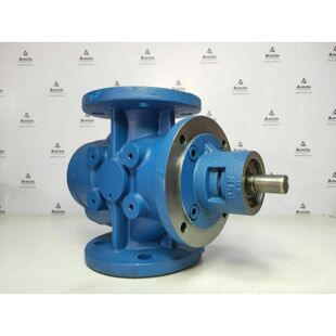 KRAL KF118.3B1A Triple screw pump