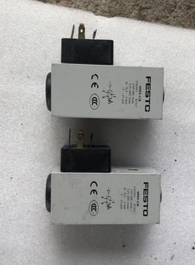 费斯托压力开关VPEV-18议价