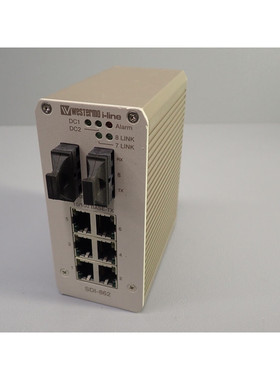 SDI862SMSC30 - WESTERMO - SDI-862-SM-SC30 / Module de commun