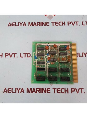 Terasaki ERC-411A Leiterplatte K / 835/1-001A