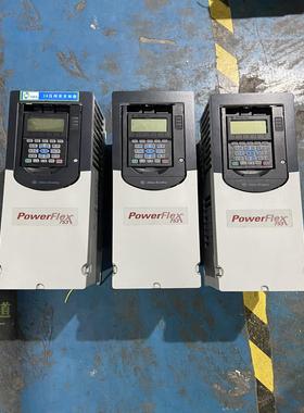 罗克韦尔AB PF753变频器20F11NC8P7JA0NN议价