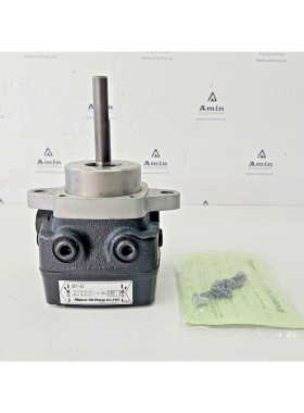 Pompe à Huile Nippon GFY-V3 Pompe Trocho?dale Pompe à Carb