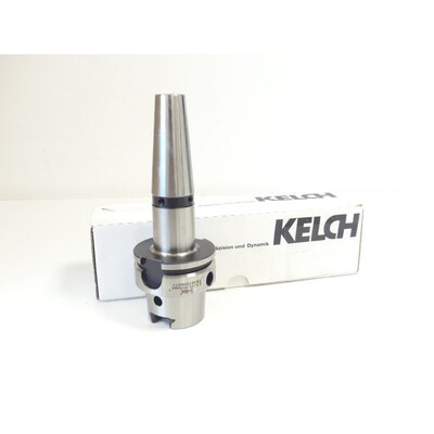 Kelch ISO 12164-1-A Werkzeugaufnahme 311.S614.322 SN 73256 u
