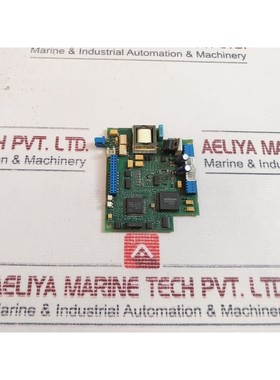 ABB Snaz 1443B/Sna7 4443B Placa de Circuito Impreso MLV0-H