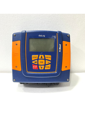 Prominent Dulcometer 对话框控制器 DACA00613000000010EN