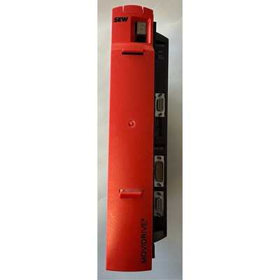 SEW Eurodrive Movidrive B Umrichter Inverter  MDX61B00085A34