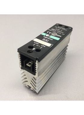 GTST10A230 - Gefran - Gts-T 10A /230/ Relay Static Single Ph