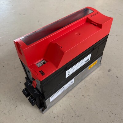 SEW-Eurodrive MOVIDRIVE MDX61B0030-5A3-4-0T MDX60A0030-5A3-4