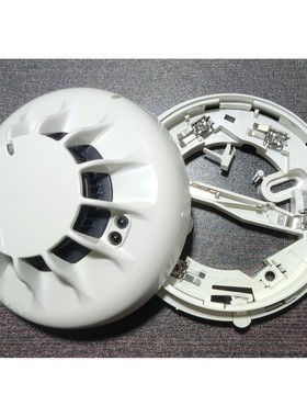 THORN SECURITY 851PH 光学烟熏和热探测器 516.850.055