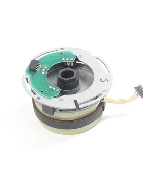 Siemens 1FU1050-6NC Tacho 20,0 mVmin n max: 3200/min SN:C-M2