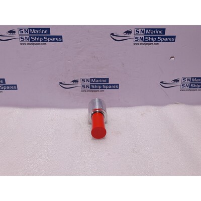 Doering 84E2270400 Cartuccia Valvola, N/O , 40:1 Normalmente