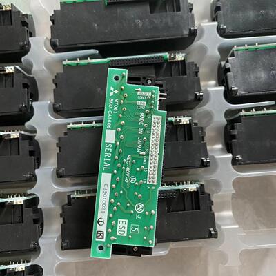 BKO-CA1606 MT061 三菱变频器A740 F74议价